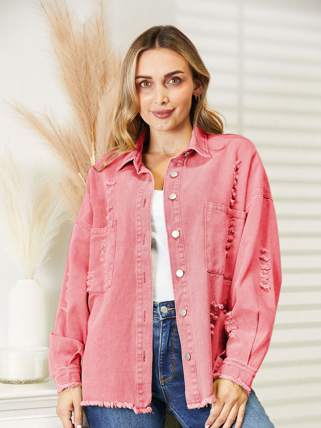 Jackets & Outerwear