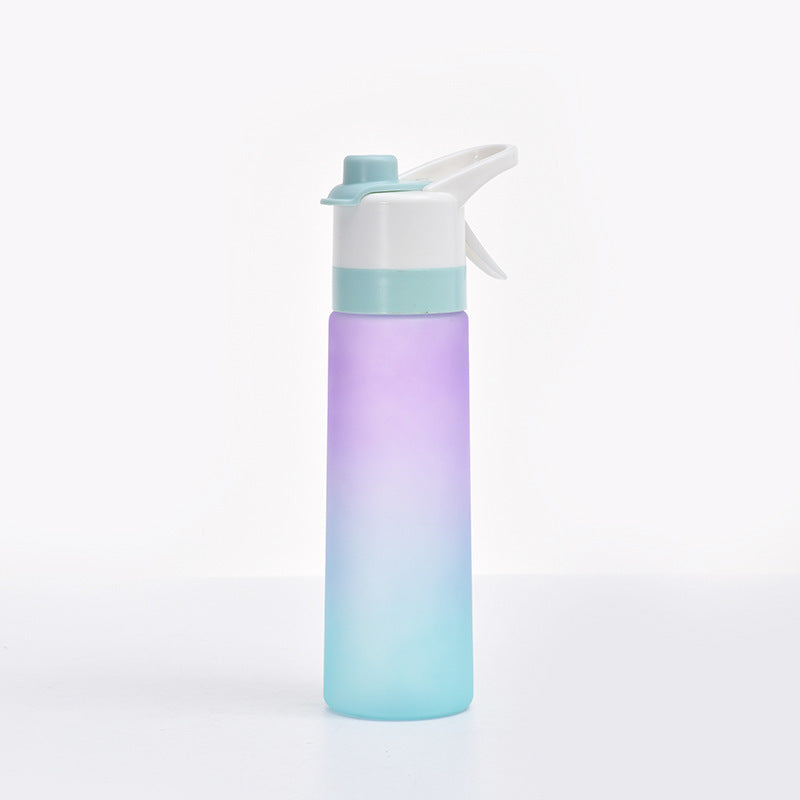 Hydration Mist Spray Water Bottle - 700 ML