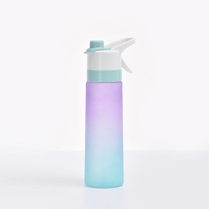 Hydration Mist Spray Water Bottle - 700 ML