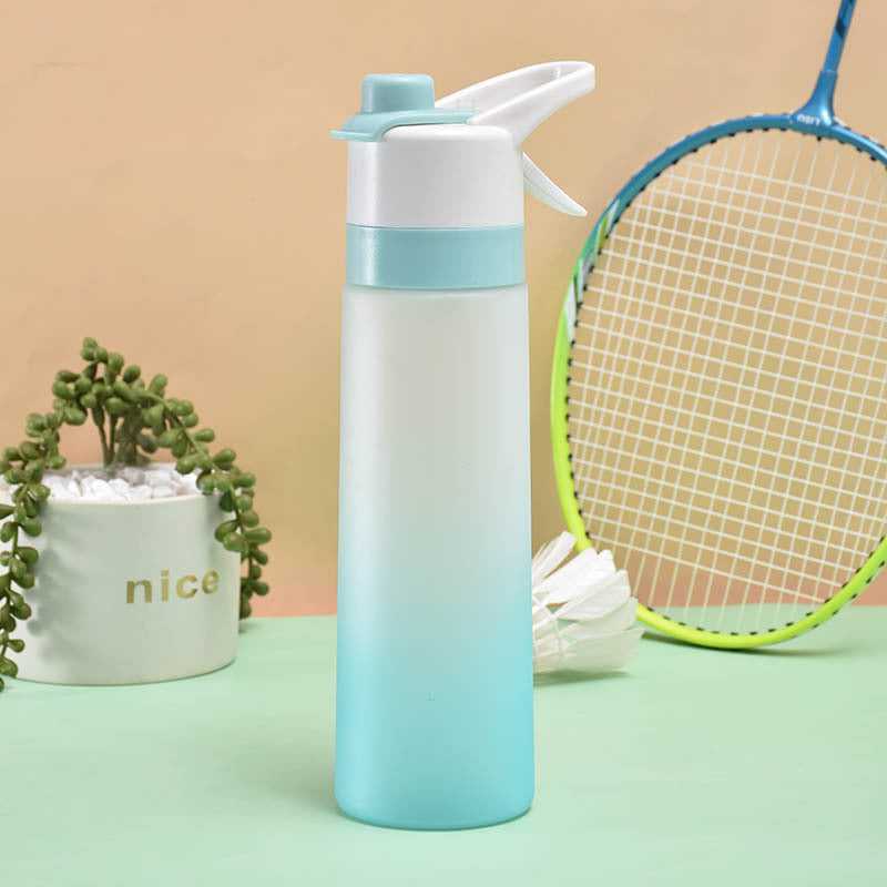 Hydration Mist Spray Water Bottle - 700 ML