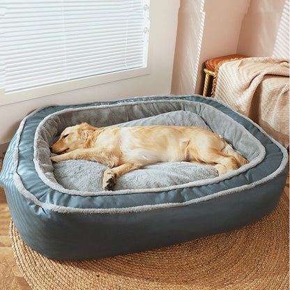 Warm Pet Bed Dog / Cat