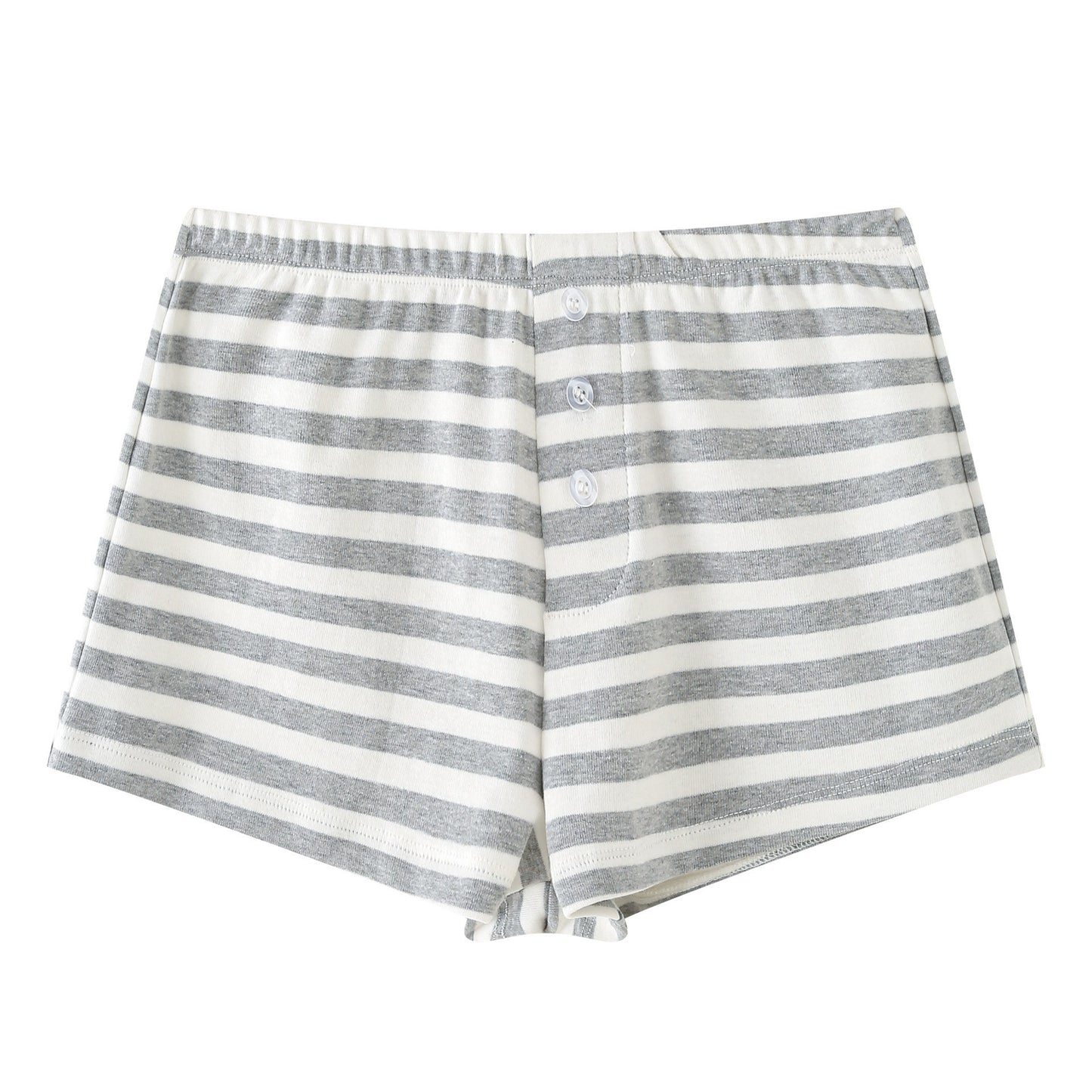 Comfortable Striped Casual Pants for Women, Versatile Slimming Yoga and Workout Trousers