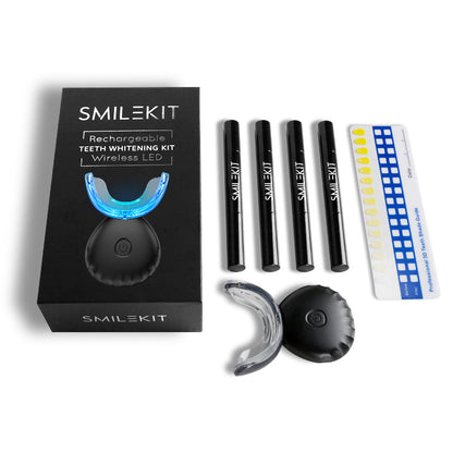 Teeth Whitening Dental Kit