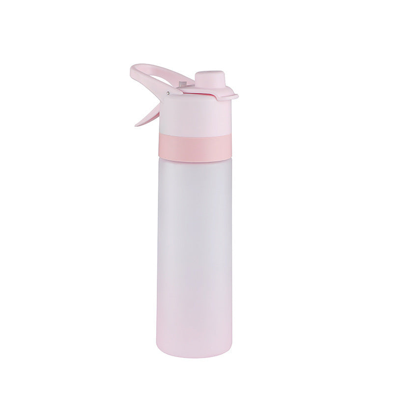 Hydration Mist Spray Water Bottle - 700 ML