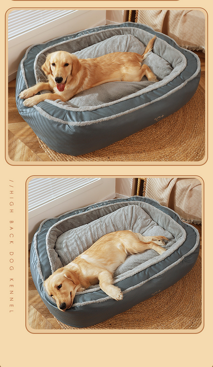 Warm Pet Bed Dog / Cat