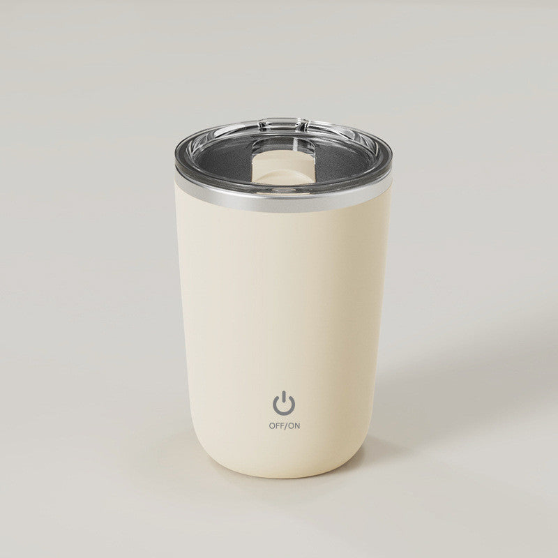 Automatic Self Stirring Mug