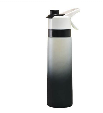 Hydration Mist Spray Water Bottle - 700 ML