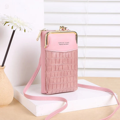 Crossbody Ladies Bag