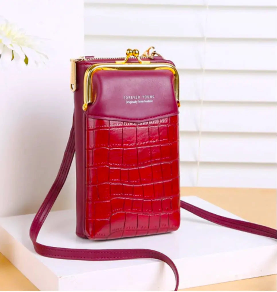 Crossbody Ladies Bag