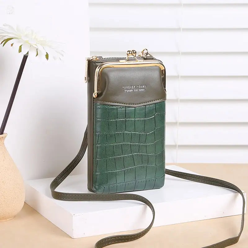 Crossbody Ladies Bag