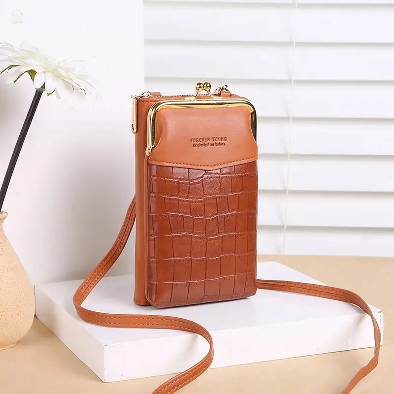 Crossbody Ladies Bag