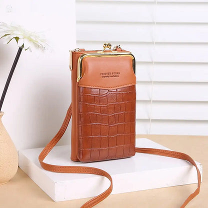 Crossbody Ladies Bag