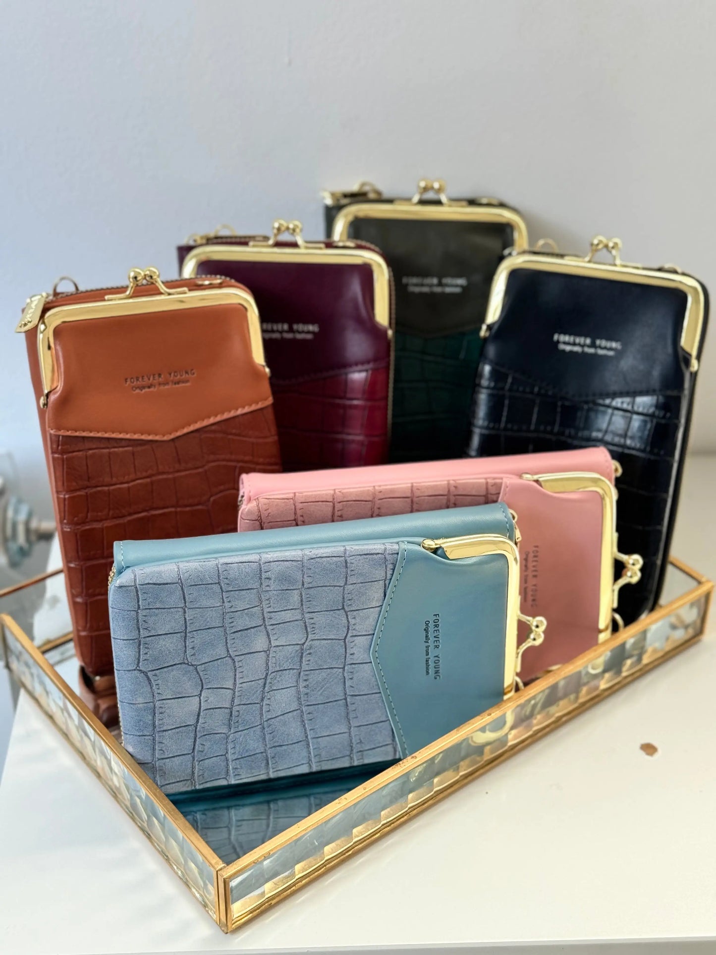 Crossbody Ladies Bag