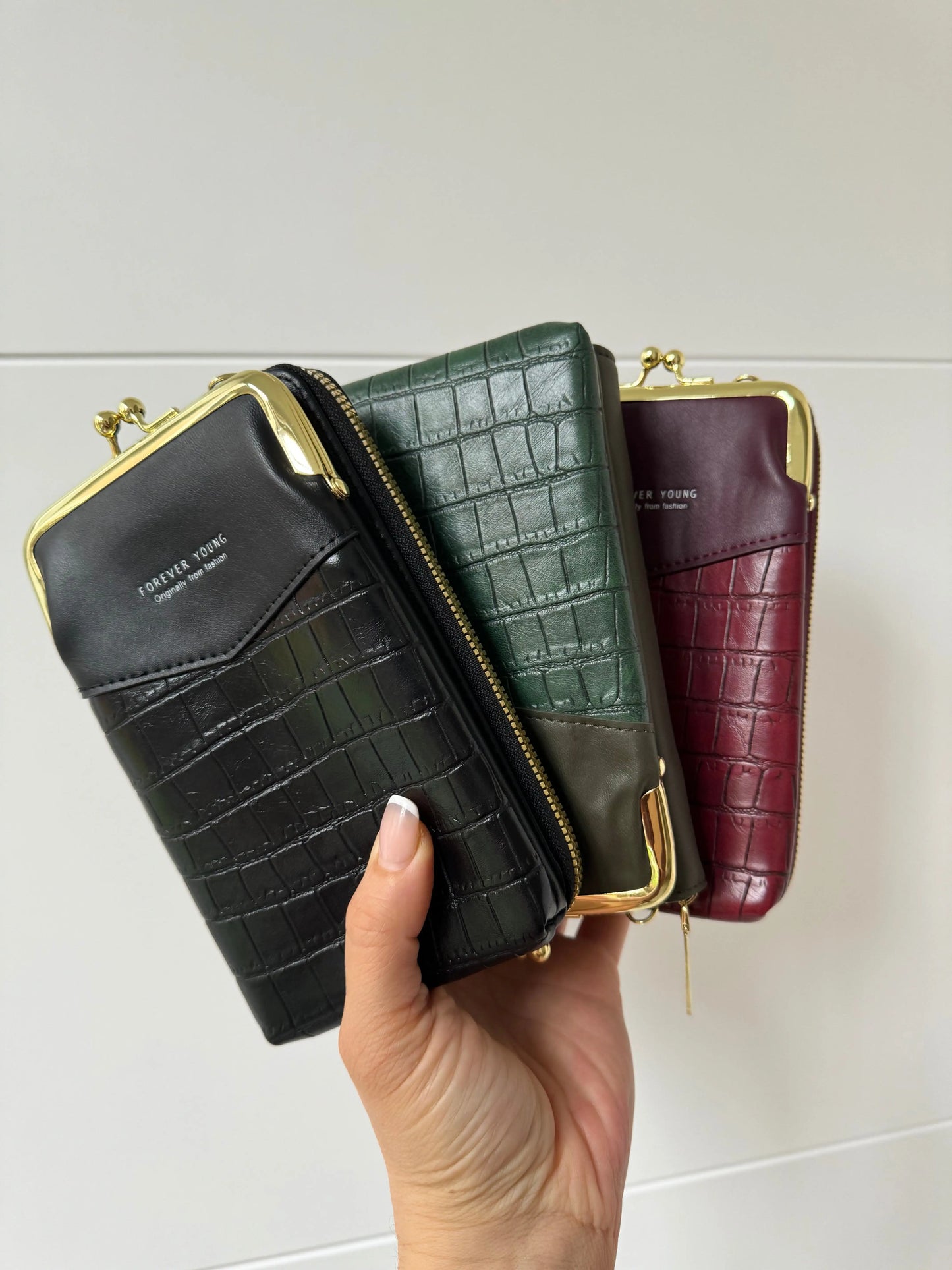 Crossbody Ladies Bag