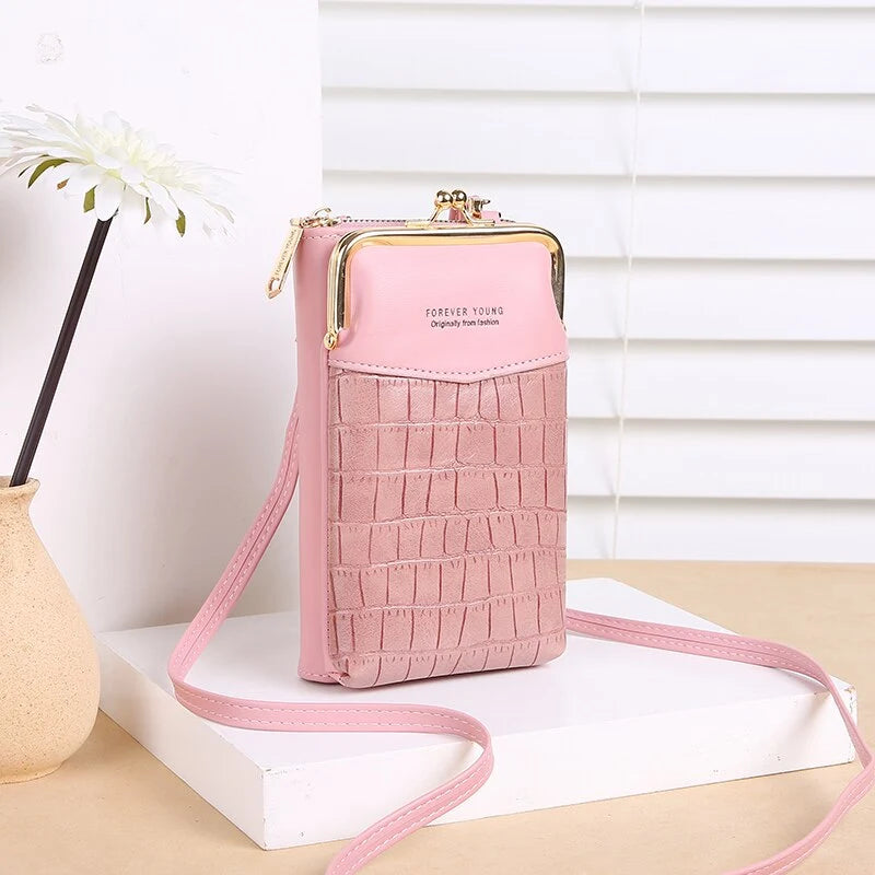 Crossbody Ladies Bag
