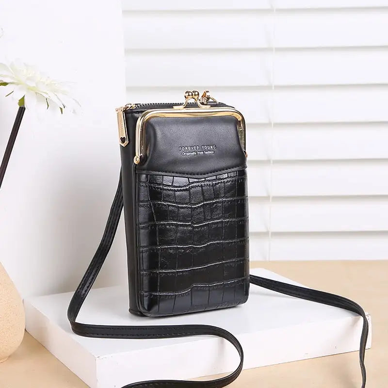 Crossbody Ladies Bag