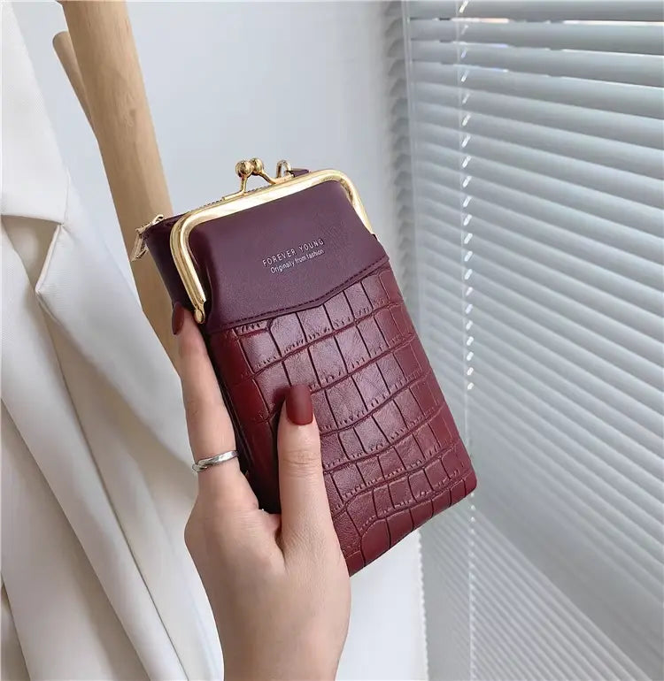 Crossbody Ladies Bag