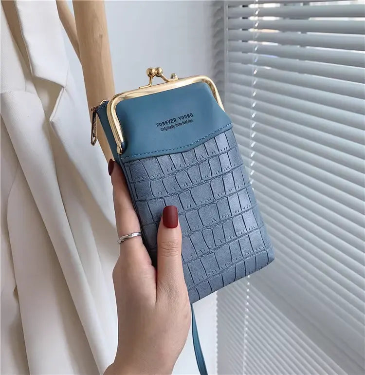 Crossbody Ladies Bag