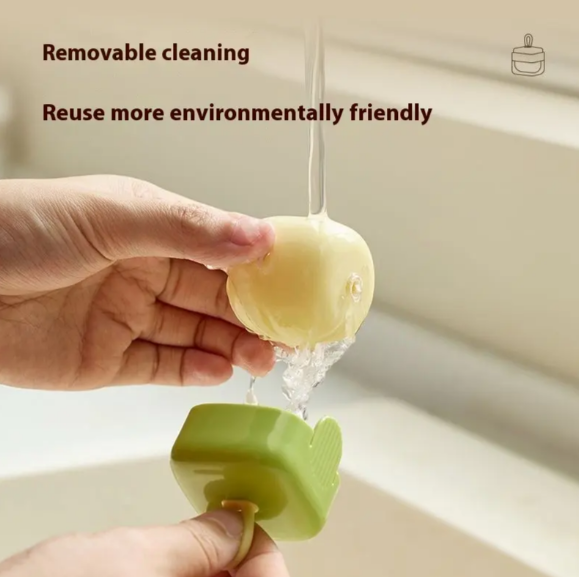 Lint Rollers for Pet Hair, Washable Sticky Roller Reusable Lint Remover Portable Pet Hair Remover for Clothes, Travel Household