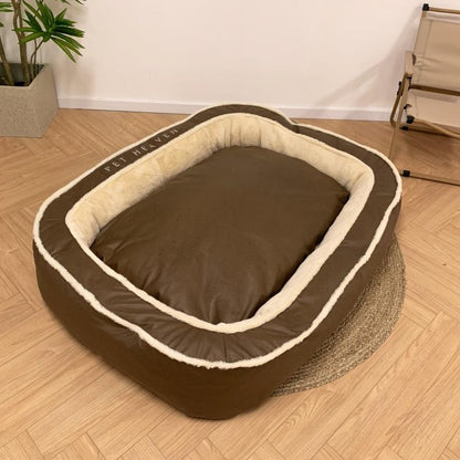 Warm Pet Bed Dog / Cat