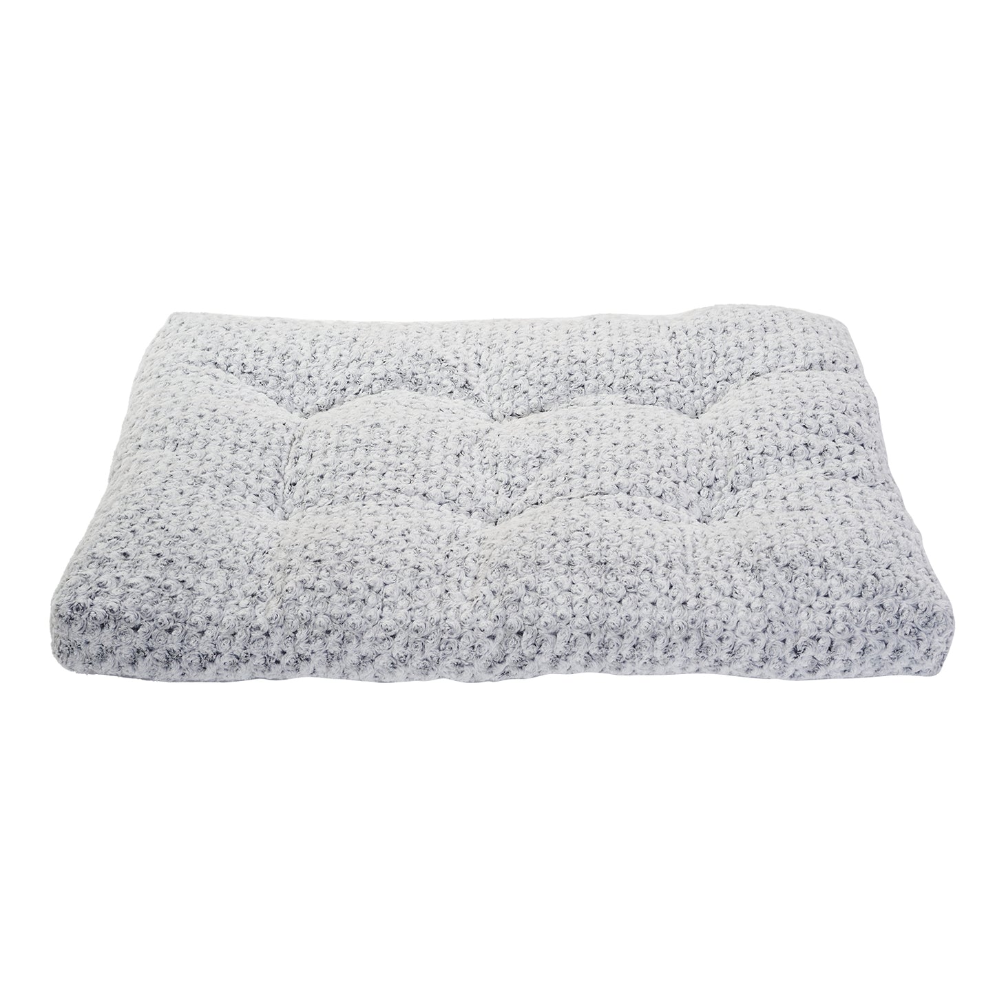 Cotton Soft Fluffy Washable Dog Bed