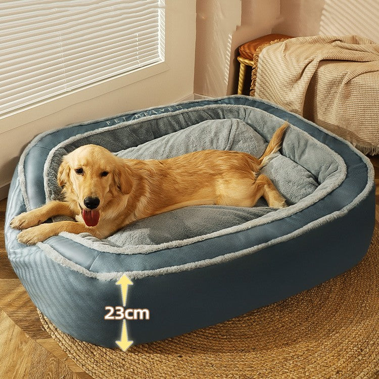 Warm Pet Bed Dog / Cat