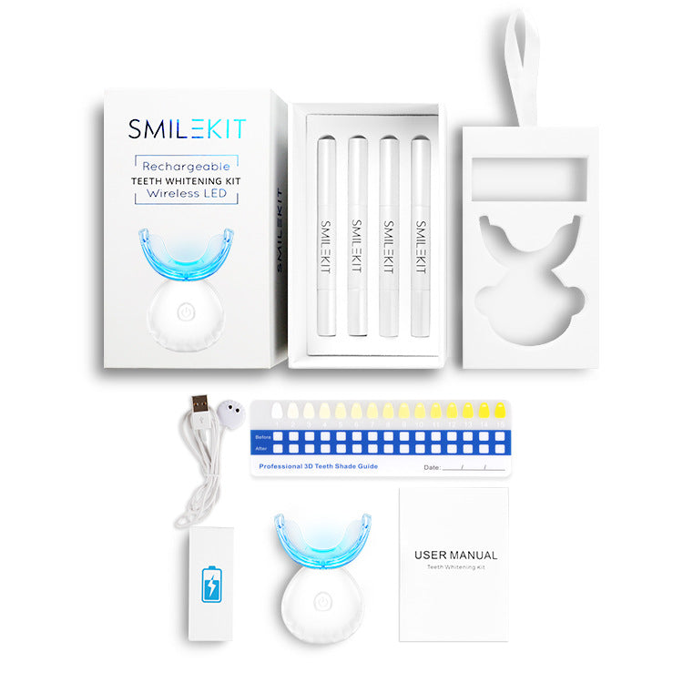 Teeth Whitening Dental Kit