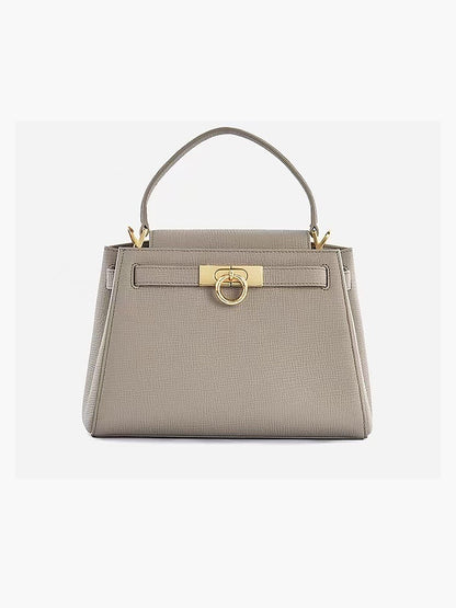 Madison Luxe Top Handle Bag