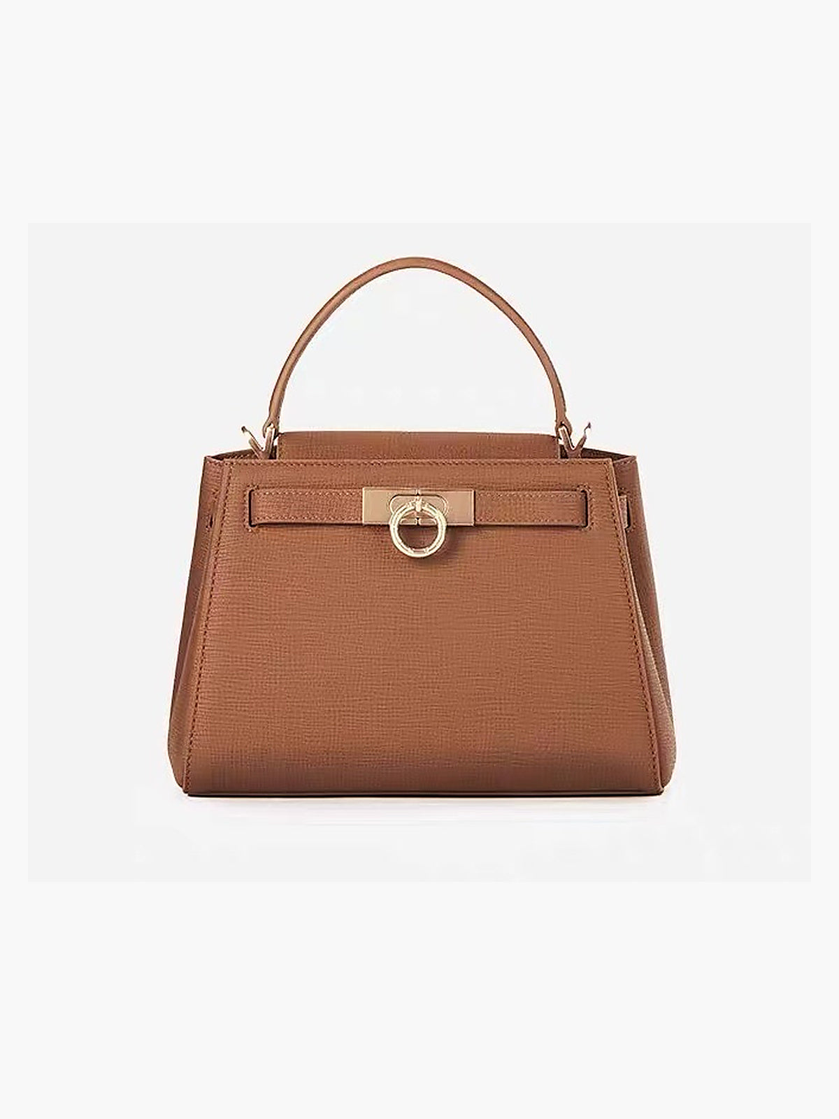 Madison Luxe Top Handle Bag