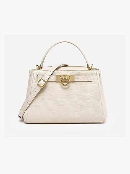 Madison Luxe Top Handle Bag