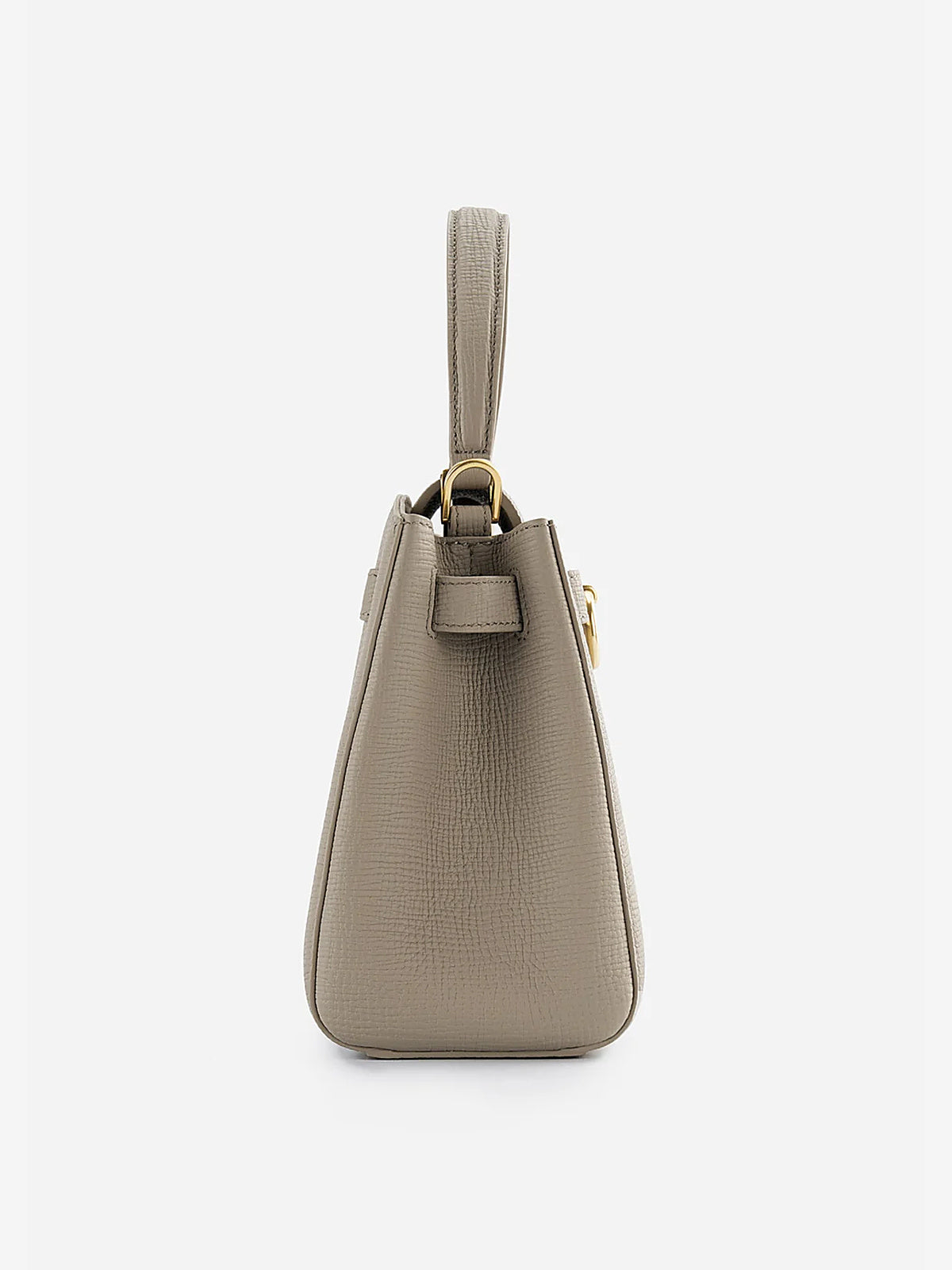 Madison Luxe Top Handle Bag
